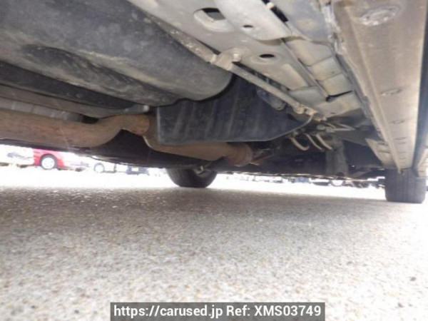 Used 2009 AT toyota voxy ZRR70W Image[30]