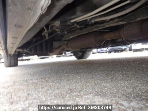 Used 2009 AT toyota voxy ZRR70W Image[31]