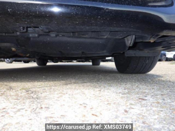 Used 2009 AT toyota voxy ZRR70W Image[33]