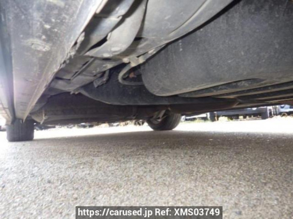 Used 2009 AT toyota voxy ZRR70W Image[34]