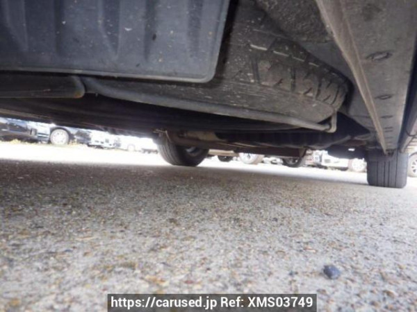 Used 2009 AT toyota voxy ZRR70W Image[35]