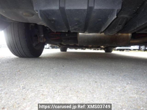 Used 2009 AT toyota voxy ZRR70W Image[36]