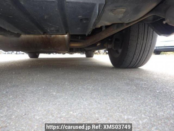 Used 2009 AT toyota voxy ZRR70W Image[37]