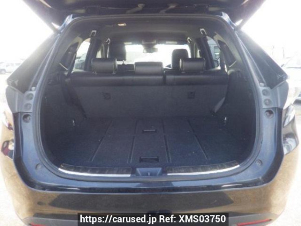 Used 2014 AT toyota harrier ZSU60W Image[8]
