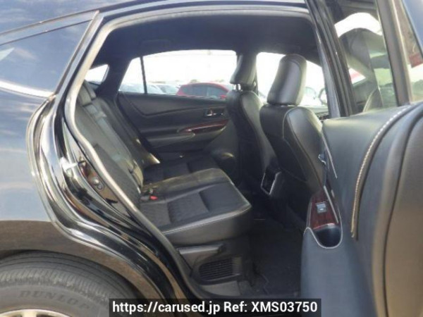 Used 2014 AT toyota harrier ZSU60W Image[13]