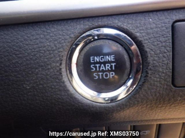 Used 2014 AT toyota harrier ZSU60W Image[18]