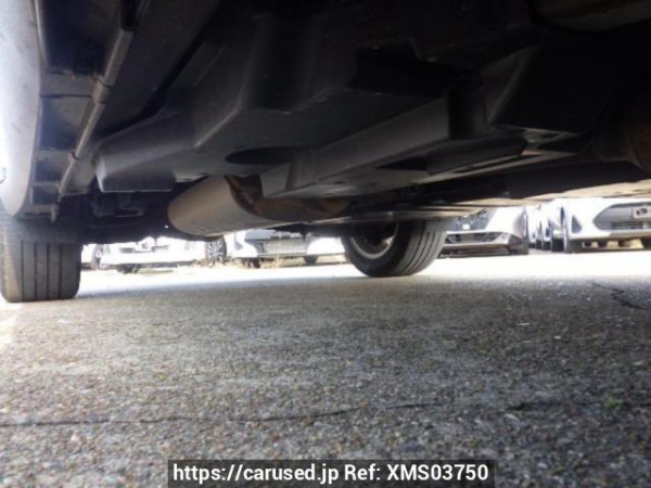 Used 2014 AT toyota harrier ZSU60W Image[29]