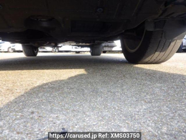 Used 2014 AT toyota harrier ZSU60W Image[31]