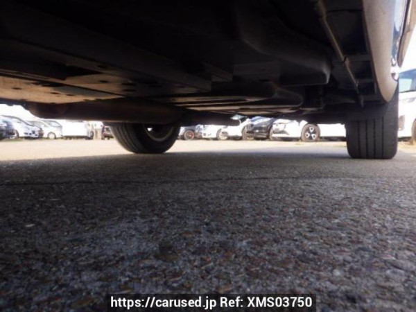 Used 2014 AT toyota harrier ZSU60W Image[33]