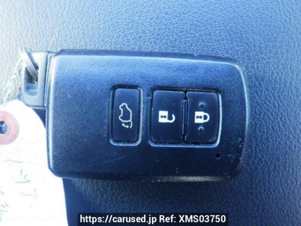 Used 2014 AT toyota harrier ZSU60W Image[36]