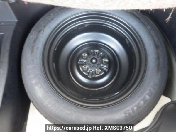 Used 2014 AT toyota harrier ZSU60W Image[37]