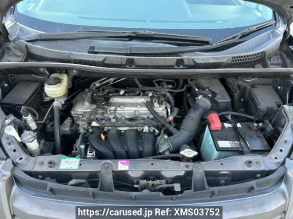 Used 2009 AT toyota noah ZRR70W Image[9]