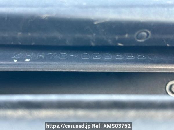 Used 2009 AT toyota noah ZRR70W Image[11]