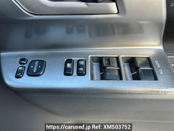 Used 2009 AT toyota noah ZRR70W Image[17]