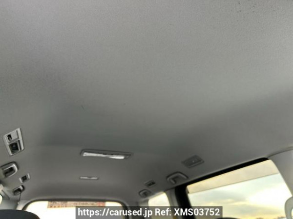 Used 2009 AT toyota noah ZRR70W Image[18]