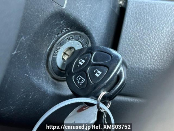 Used 2009 AT toyota noah ZRR70W Image[30]