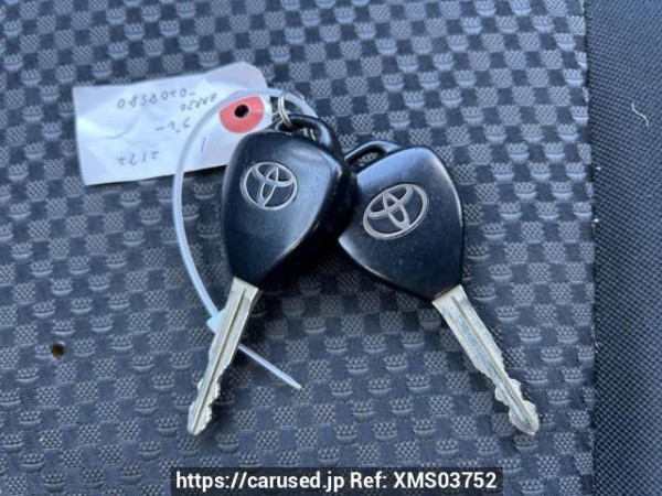 Used 2009 AT toyota noah ZRR70W Image[31]