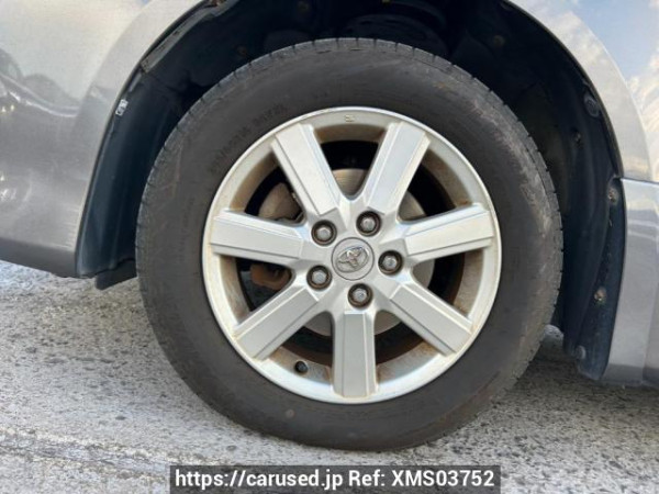 Used 2009 AT toyota noah ZRR70W Image[32]