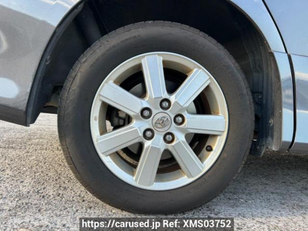 Used 2009 AT toyota noah ZRR70W Image[34]