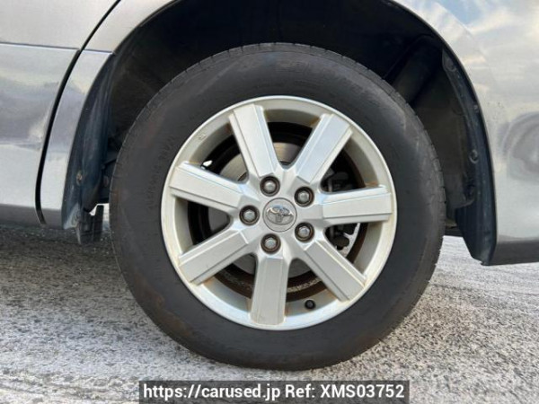 Used 2009 AT toyota noah ZRR70W Image[35]