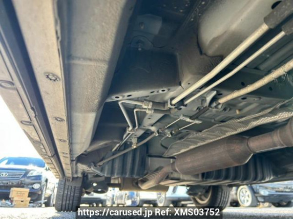 Used 2009 AT toyota noah ZRR70W Image[38]