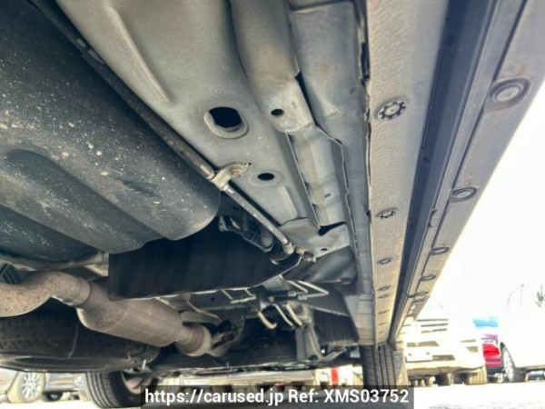 Used 2009 AT toyota noah ZRR70W Image[39]