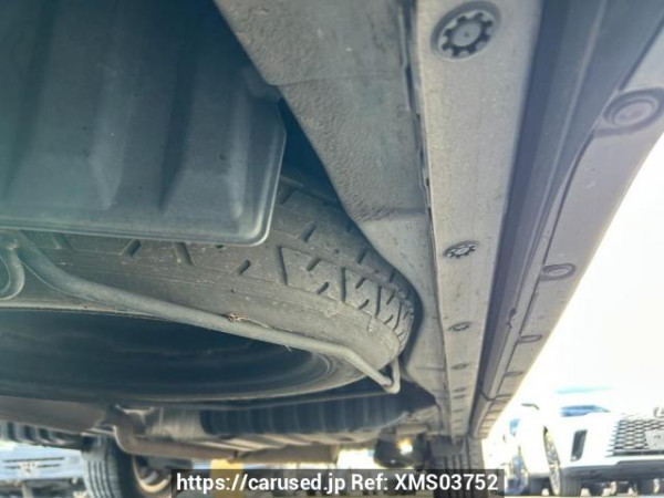 Used 2009 AT toyota noah ZRR70W Image[41]