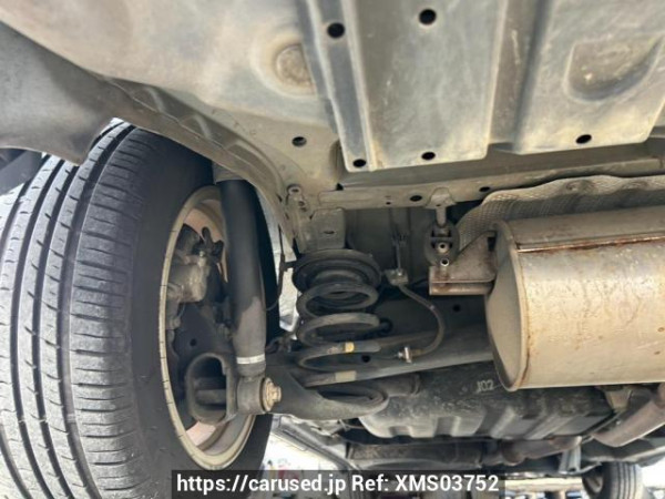 Used 2009 AT toyota noah ZRR70W Image[42]