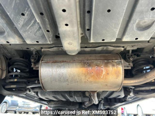 Used 2009 AT toyota noah ZRR70W Image[43]