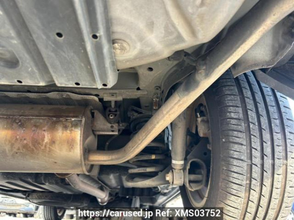 Used 2009 AT toyota noah ZRR70W Image[44]