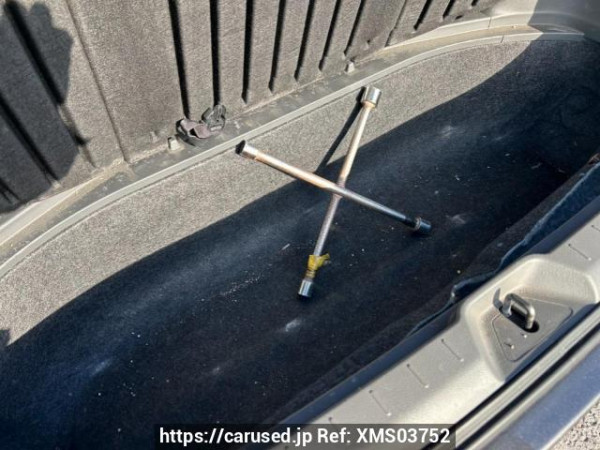 Used 2009 AT toyota noah ZRR70W Image[46]