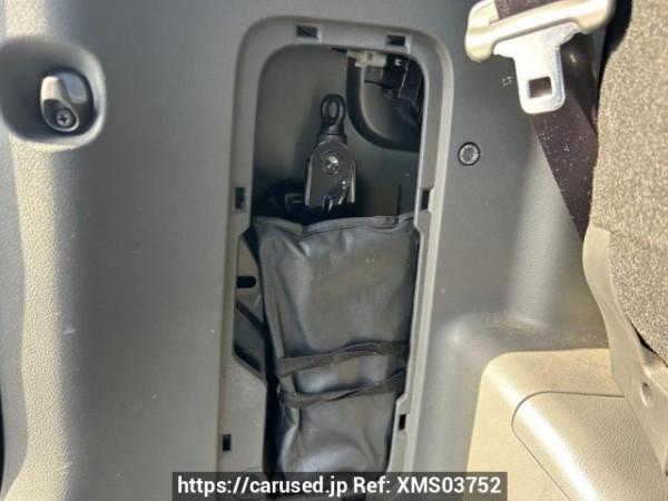 Used 2009 AT toyota noah ZRR70W Image[47]