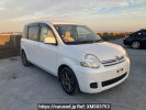 Toyota Sienta NCP81G