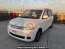 Used 2008 AT toyota sienta NCP81G Image[2]
