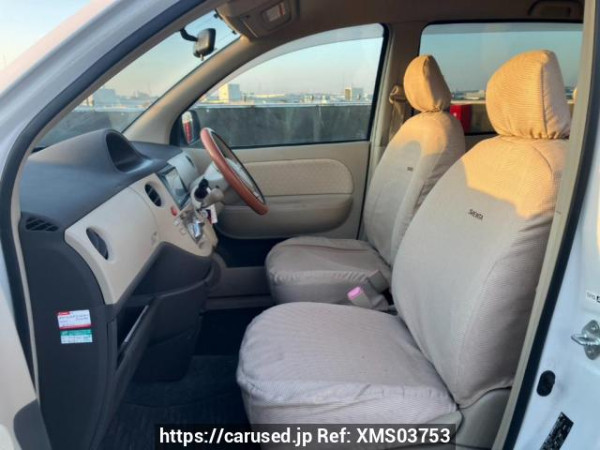 Used 2008 AT toyota sienta NCP81G Image[13]