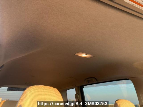 Used 2008 AT toyota sienta NCP81G Image[17]