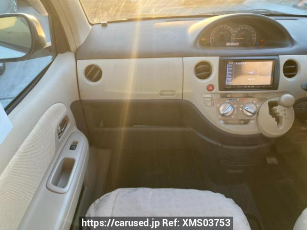 Used 2008 AT toyota sienta NCP81G Image[19]