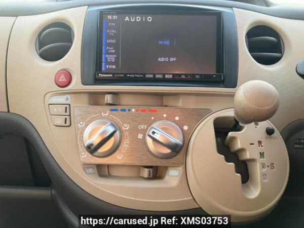 Used 2008 AT toyota sienta NCP81G Image[23]