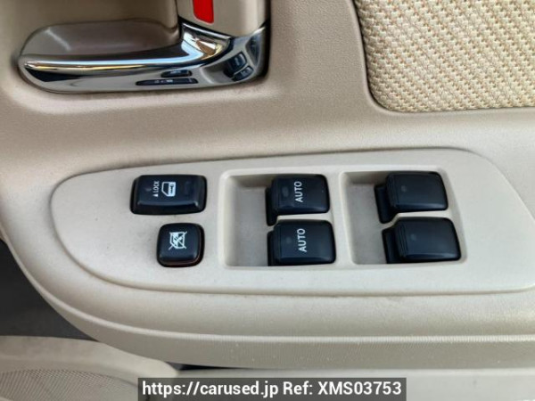 Used 2008 AT toyota sienta NCP81G Image[30]