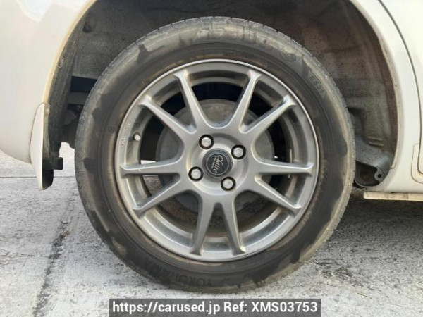 Used 2008 AT toyota sienta NCP81G Image[33]