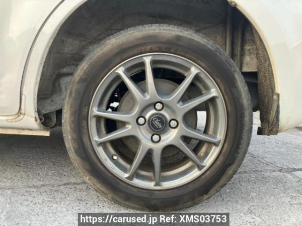 Used 2008 AT toyota sienta NCP81G Image[34]