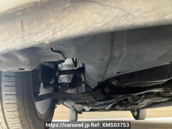 Used 2008 AT toyota sienta NCP81G Image[35]