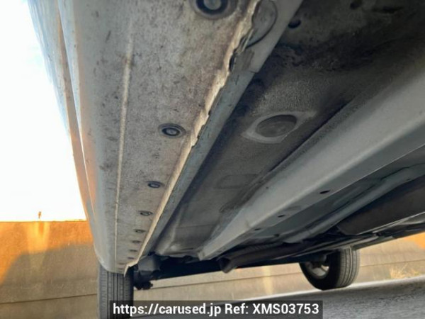 Used 2008 AT toyota sienta NCP81G Image[37]