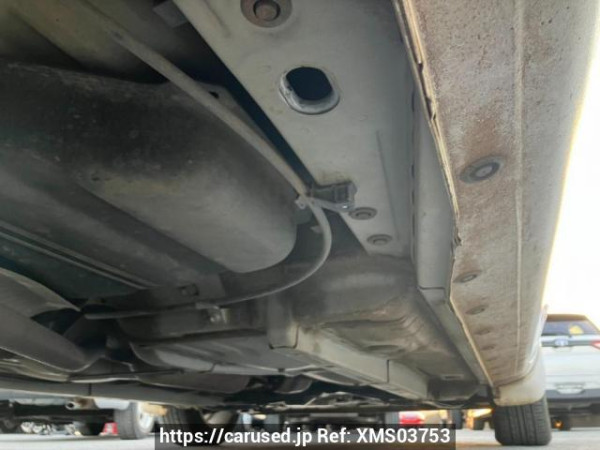 Used 2008 AT toyota sienta NCP81G Image[38]