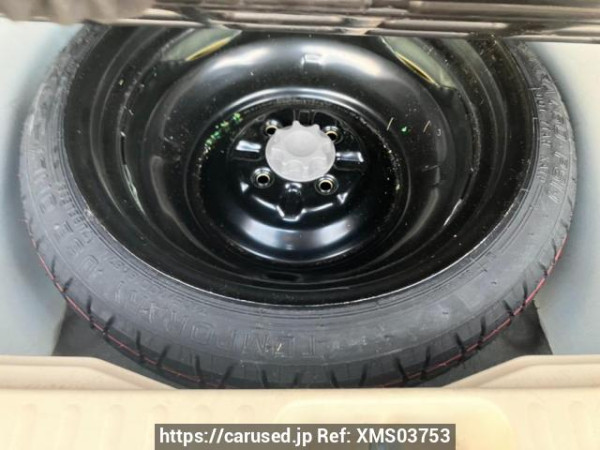 Used 2008 AT toyota sienta NCP81G Image[44]