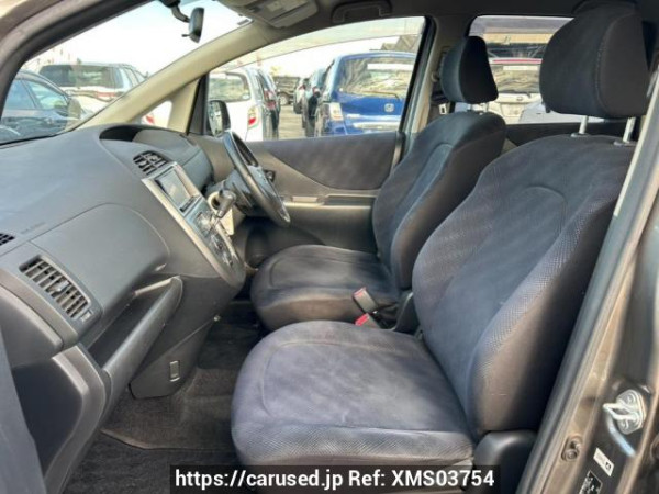 Used 2007 AT toyota ractis NCP100 Image[13]