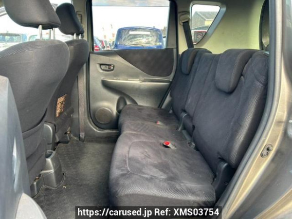 Used 2007 AT toyota ractis NCP100 Image[15]