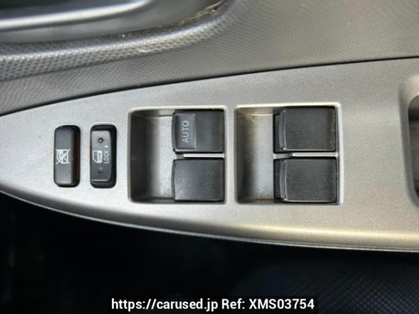 Used 2007 AT toyota ractis NCP100 Image[16]