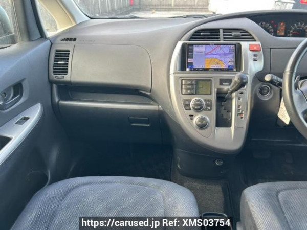 Used 2007 AT toyota ractis NCP100 Image[19]