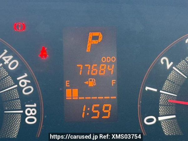 Used 2007 AT toyota ractis NCP100 Image[22]